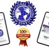 Digital Copy Valid for 3 years 3 International Driver License