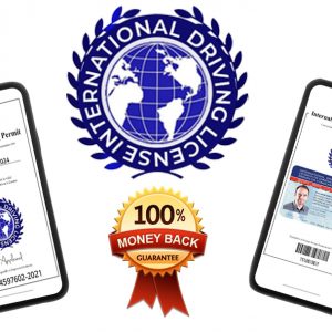 International Driver License