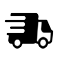fast shipping
