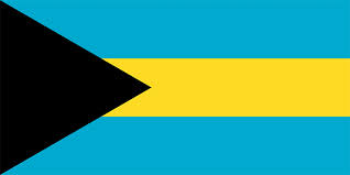 International Driving license in The Bahamas