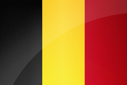 International Driving license in Belgium