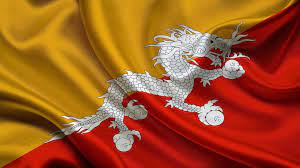 Bhutan International Driving license
