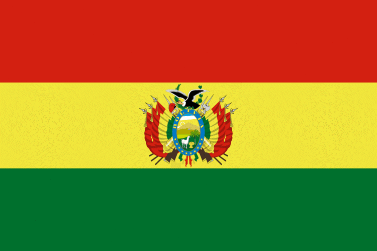 International Driving license in Bolivia