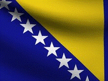 International Driving license in Bosnia