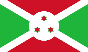 Burundi International Driving license