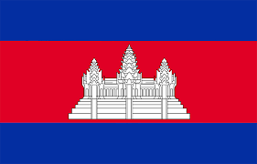 International Driving license in Cambodia