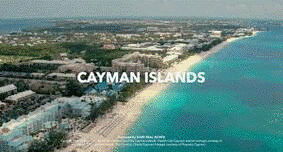International Driving license in Caymen Islands