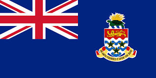 International Driving license in Caymen Islands