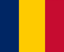 International Driving license in Chad