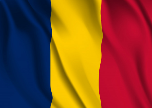 International Driving license in Chad