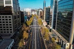 Driving in Chile - Get International Driving License 25 International Driving license in Chile