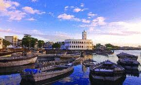 International Driving license in Comoros