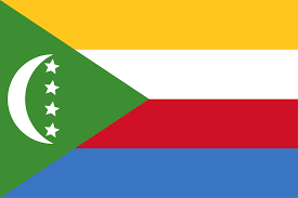International Driving license in Comoros