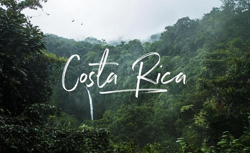 Costa Rica