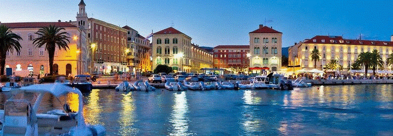 International Driving license in Croatia