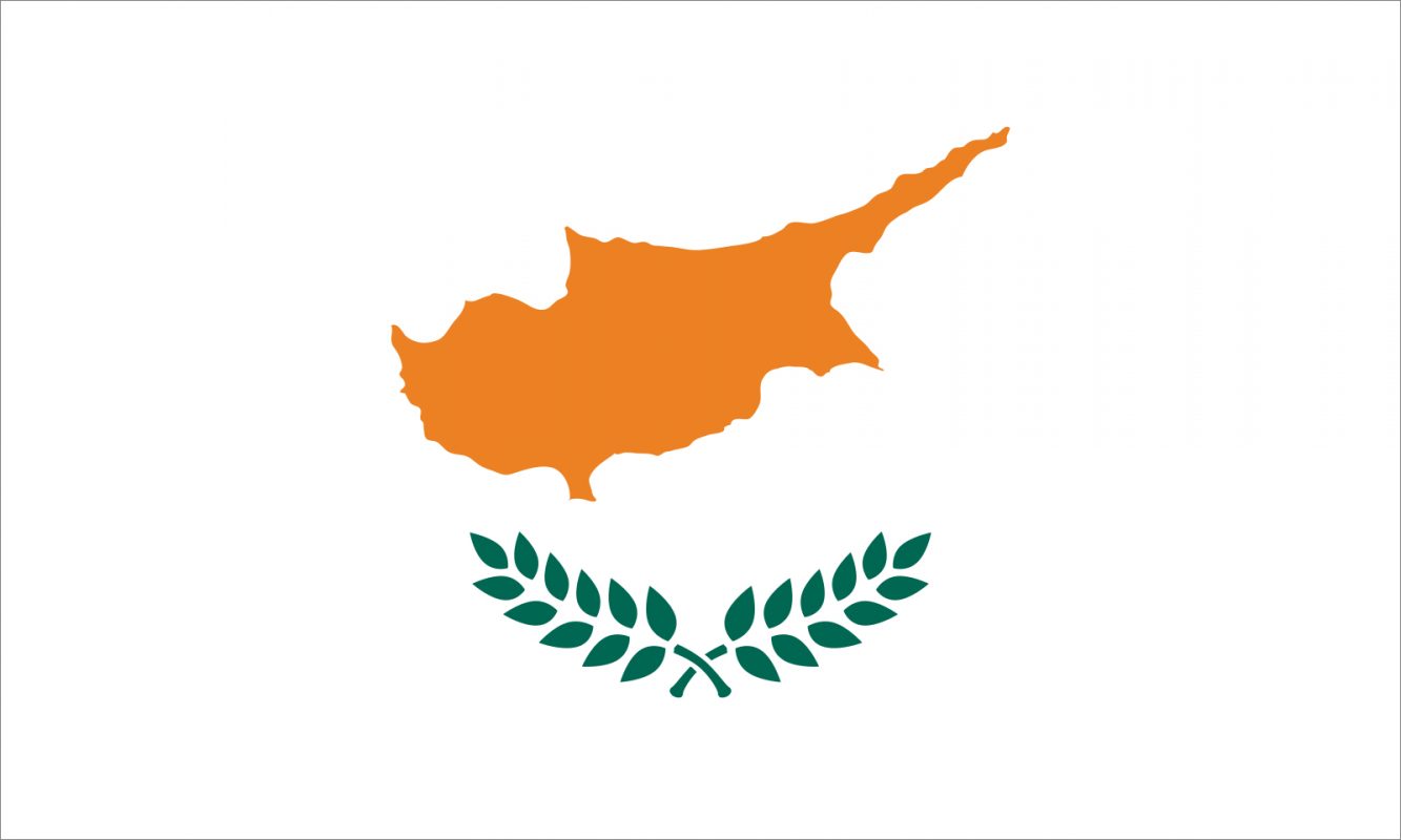 International Driving license in Cyprus