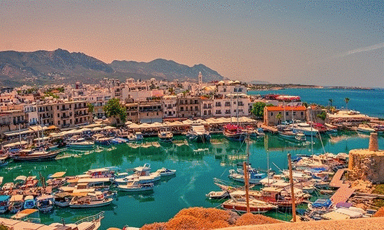 Cyprus IDP