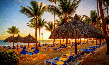 Dominican Republic