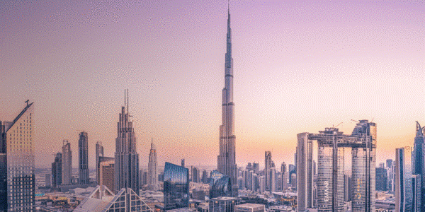 UAE IDL