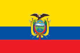 Ecuador IDL