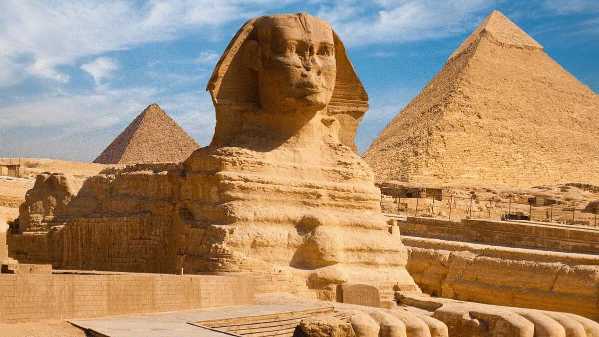 Egypt IDP