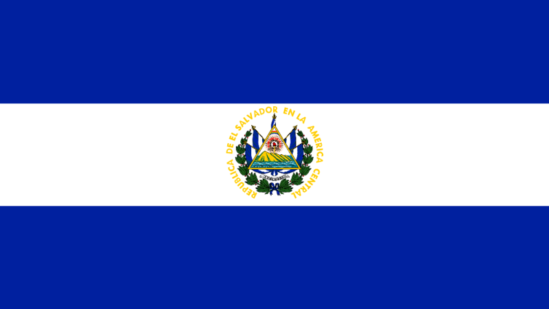 El Salvador