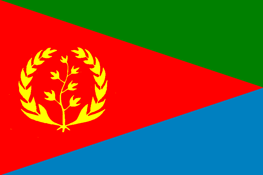 Eritrea