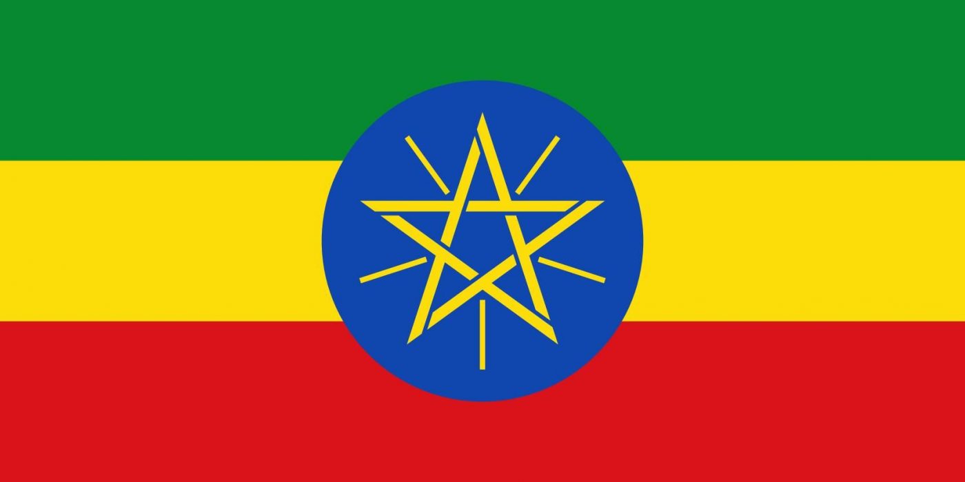 Ethiopia