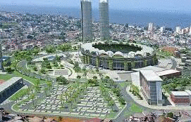 International Driving license in Gabon