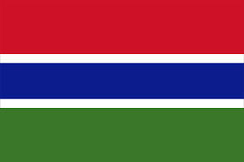 International Driving license in Gambia