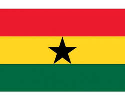 International Driving license in Ghana
