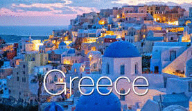 International Driving license in Greece
