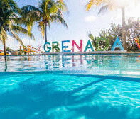 Driving in Grenada - Get International Driving License 11 International Driving license