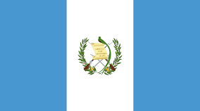 International Driving license in Guatemala