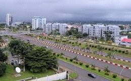 International Driving license in Guinea