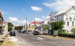 Guyana