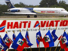 Haiti international driving permit