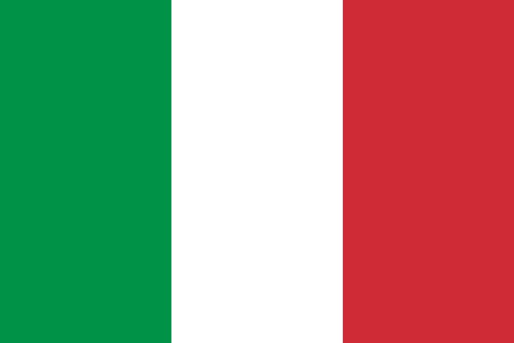 International Driving license in Italy