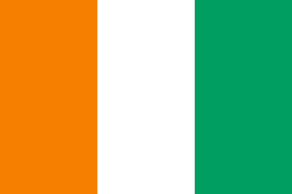 International Driving license in Ivory Coast
