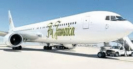 Jamaica international driving permit