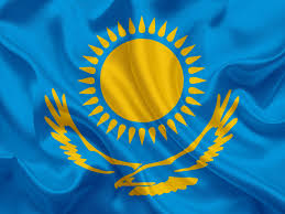 Kazakhstan