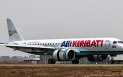 Kiribati