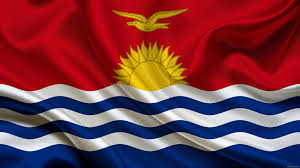Kiribati