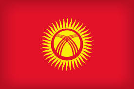 Kyrgyzstan