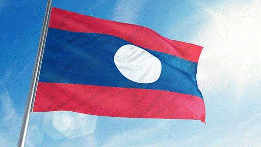 International Driving license in Laos