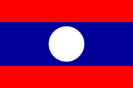International Driving license in Laos