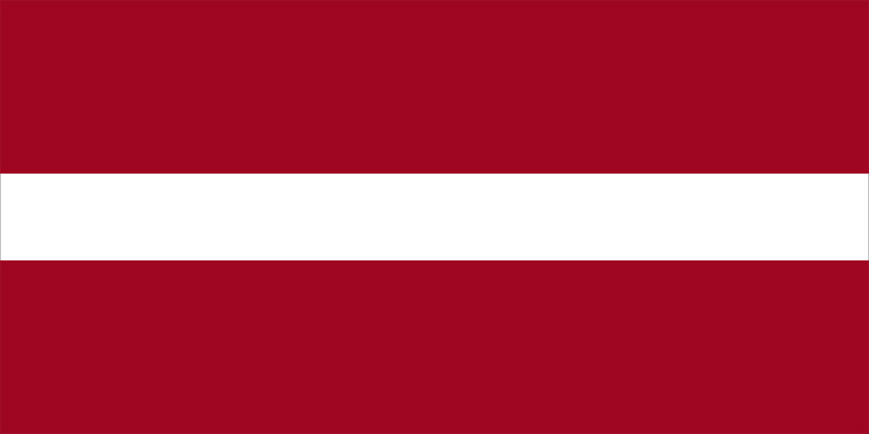 Latvia - International Driving license