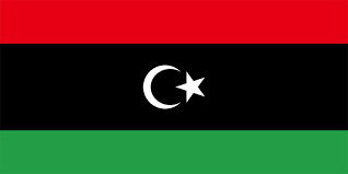 International Driving license in Libya