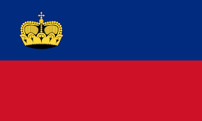 International Driving license in Liechtenstein