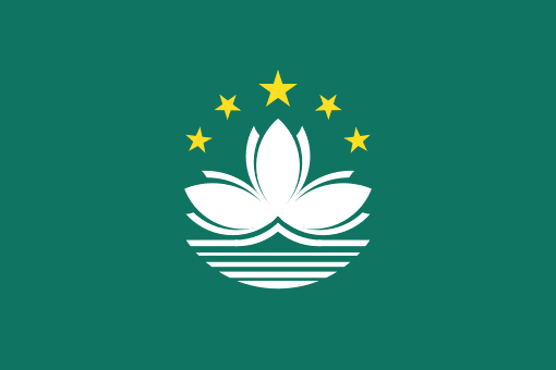 International Driving license in Macao